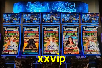 A Revolução dos Aplicativos de Jogos no xxvip
