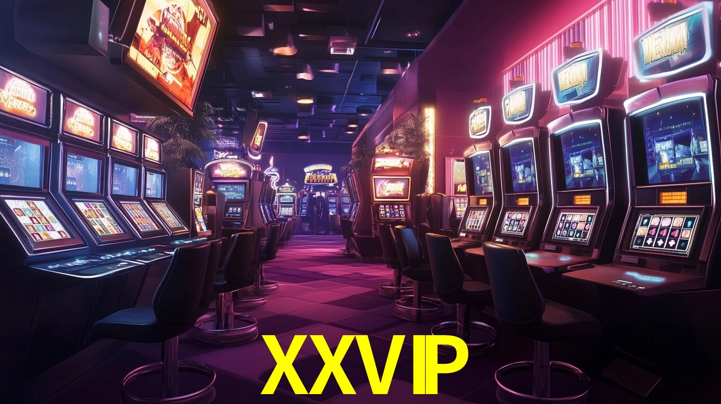 cassino online XXVIP