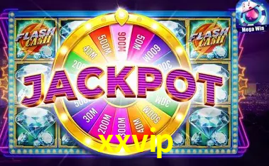 Descubra o Mundo do Cassino Online com xxvip