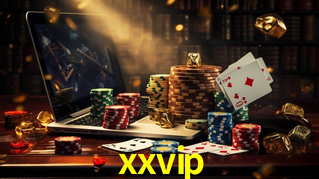 Programa VIP xxvip