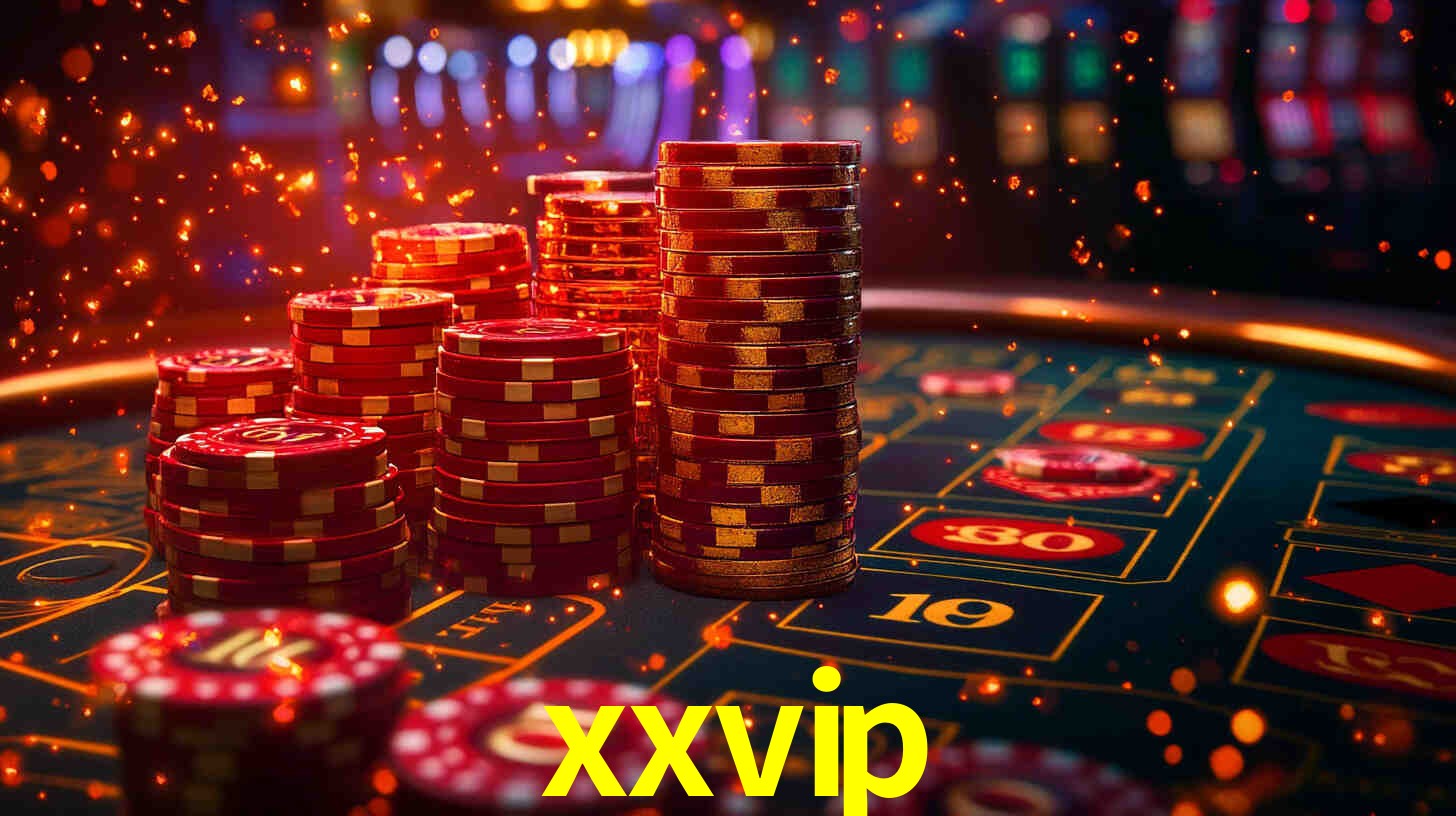 Welcome Bonus xxvip