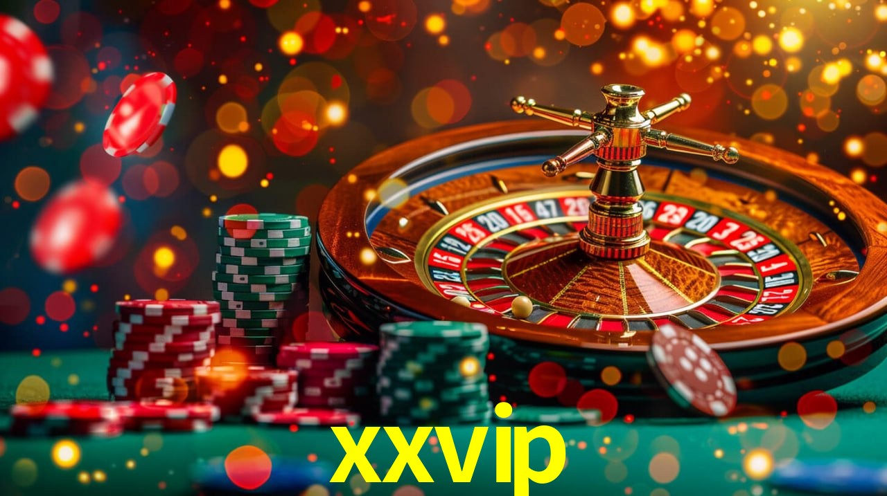 A Experiência Imersiva dos Cassinos Ao Vivo no xxvip