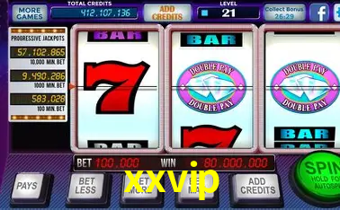 A Emoção da Loteria na xxvip: Uma Chance de Mudança de Vida