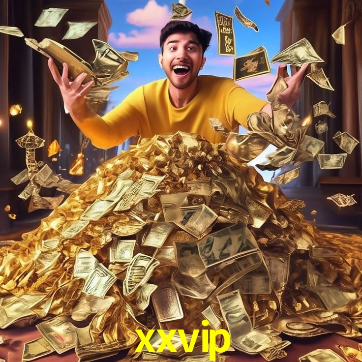 Bônus de Boas-vindas xxvip