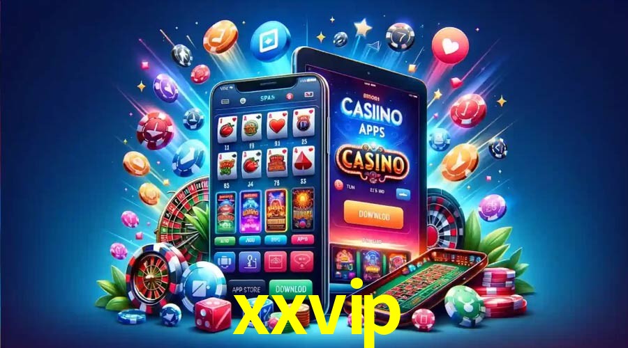 Account Benefits xxvip