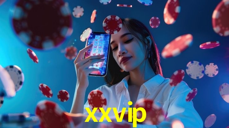 Desvendando o Mundo dos Jogos Virtuais na xxvip