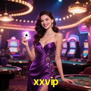 PIX Instantâneo xxvip