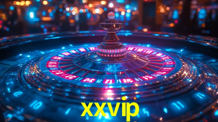 xxvip App Interface