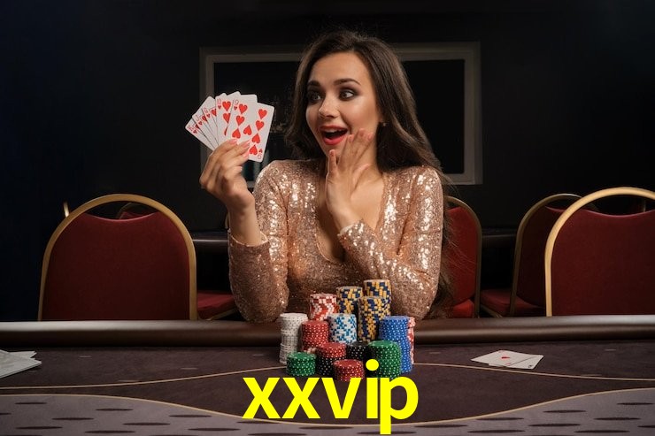 cassino xxvip