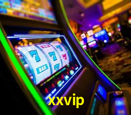 Descubra a Magia dos Jogos de Arcade no xxvip