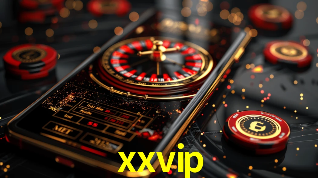 Slot Games xxvip