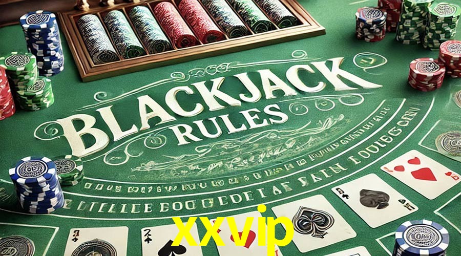 Live Casino xxvip