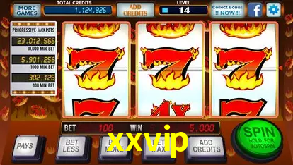 Descubra a Magia dos Jogos de Arcade no xxvip