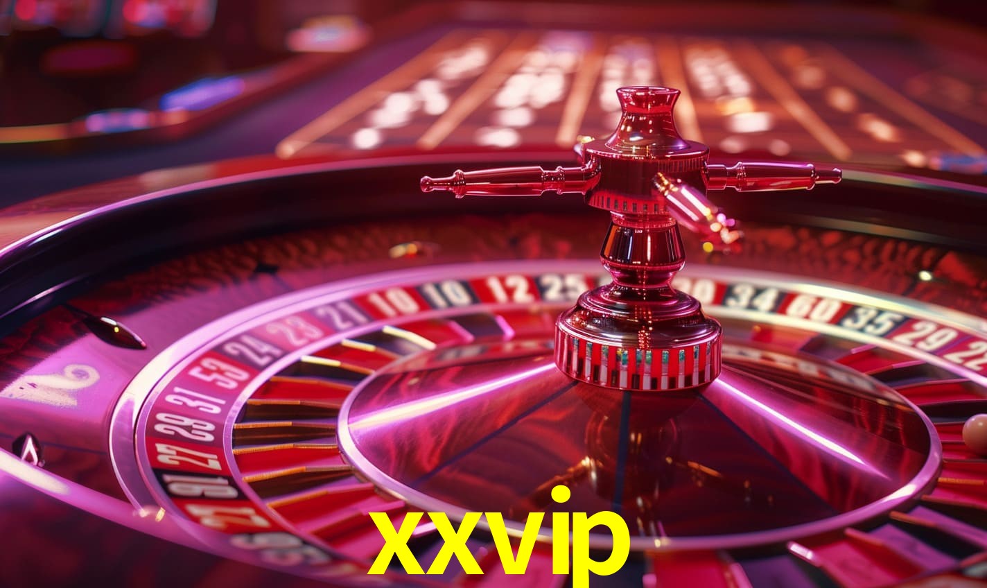 Descubra o Programa VIP da xxvip: Vantagens Exclusivas para Jogadores