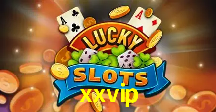 Descubra o Mundo do Cassino Online com xxvip