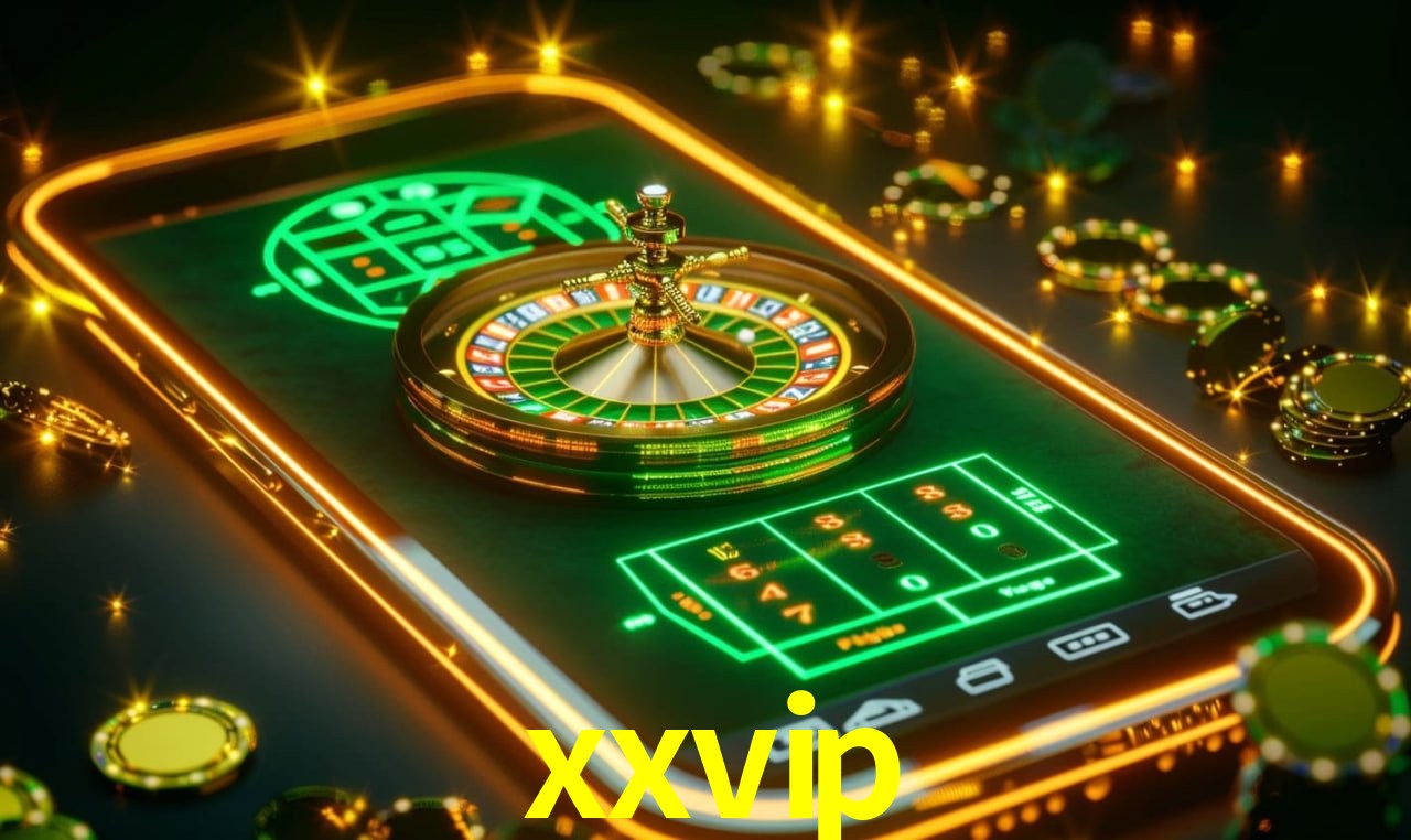 Tecnologia da Plataforma xxvip