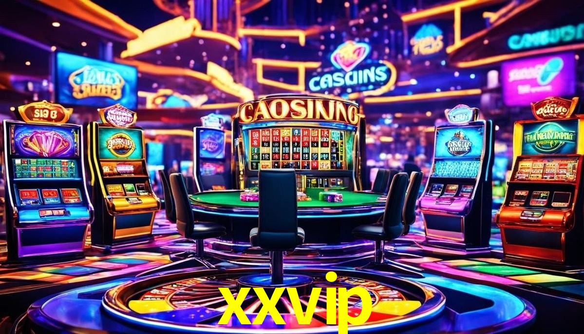 Apostas de Tênis xxvip