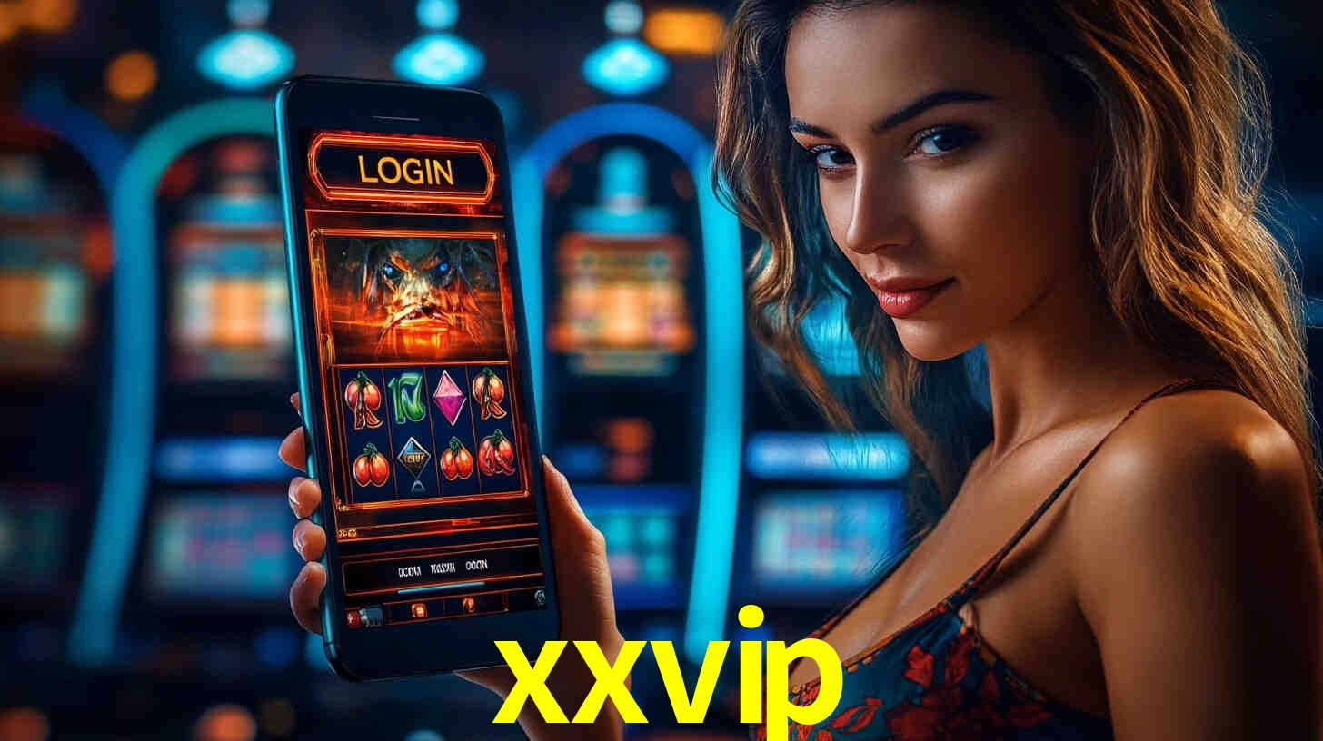 xxvip: A Experiência de Casino com Jogos de Mesa ao Vivo